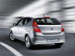 Hyundai i30 2007 года